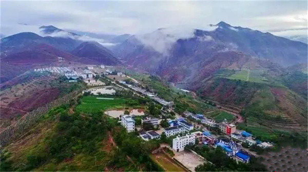 暖冬出游，雙柏這個(gè)鄉(xiāng)村旅游點(diǎn)給你愜意體驗(yàn)！